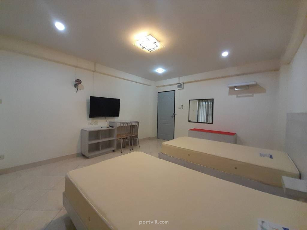 Proprietà commerciali a Pattaya Thailandia 2080m²  Pattaya - foto 8