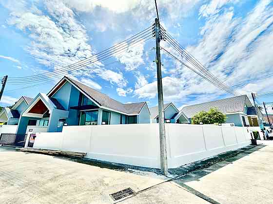 Villa in Chalong Thailand fläche 312.8m²  Chalong