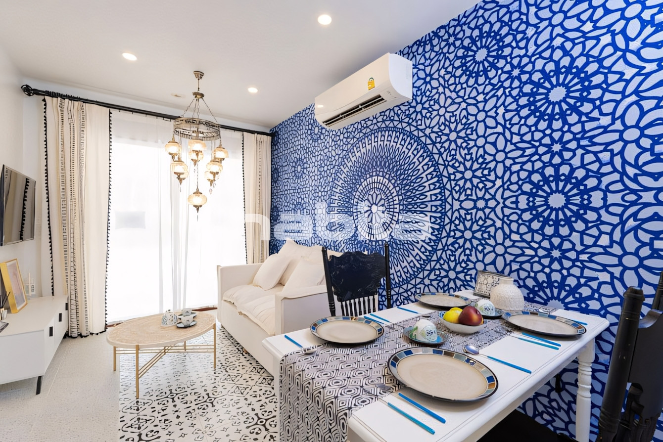 Appartamento 2 locali 1+1 a Capo Yamu Thailandia 68m² 1° piano  Capo Yamu (Cape Yamu) - foto 15