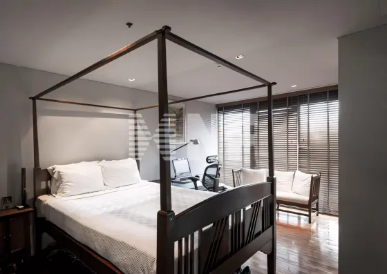 آپارتمان  1 خوابه  2+1  در سوخومویت (Sukhumvit)  تایلند  236 متر  سوخومویت (Sukhumvit)