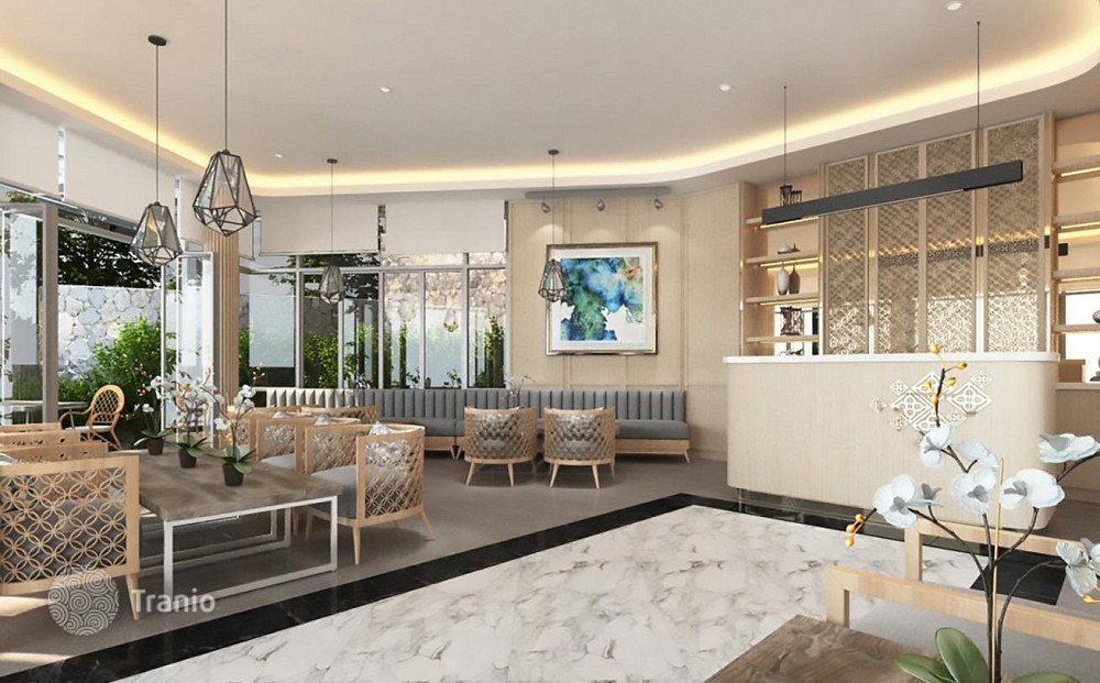 1-Zimmer Wohnung in Nai Yang Thailand 32m²  Nai Yang - foto 18