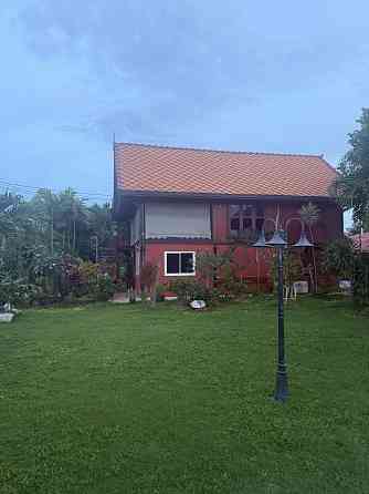 Hôtel à vendre à Hua Hin Thaïlande 2000m² Hua Hin