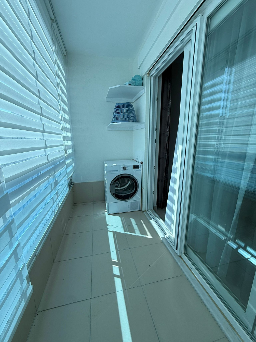 Wohnung 3-zimmer 2+1 in den Bergen in Alanya (Kargicak) Türkei 125m² 3 stock Im Wohnkomplex Granada Residence Alanya - foto 17