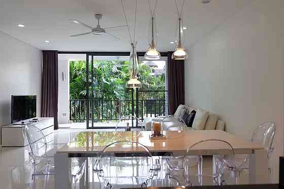 Apartment 2-room by the sea in Bang Tao Thailand area 300m² 1 floor Bang Tao