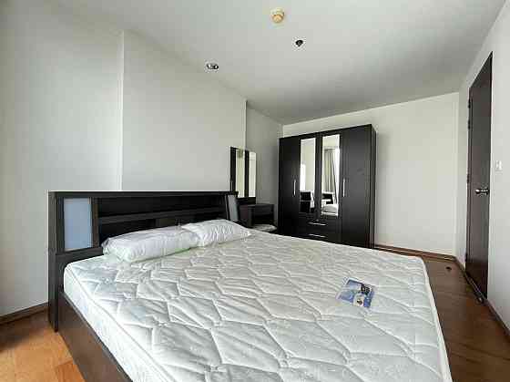 Apartment 1-room for sale 1+0 studio in Chatuchak Thailand area 44m² 6 floor Chatuchak