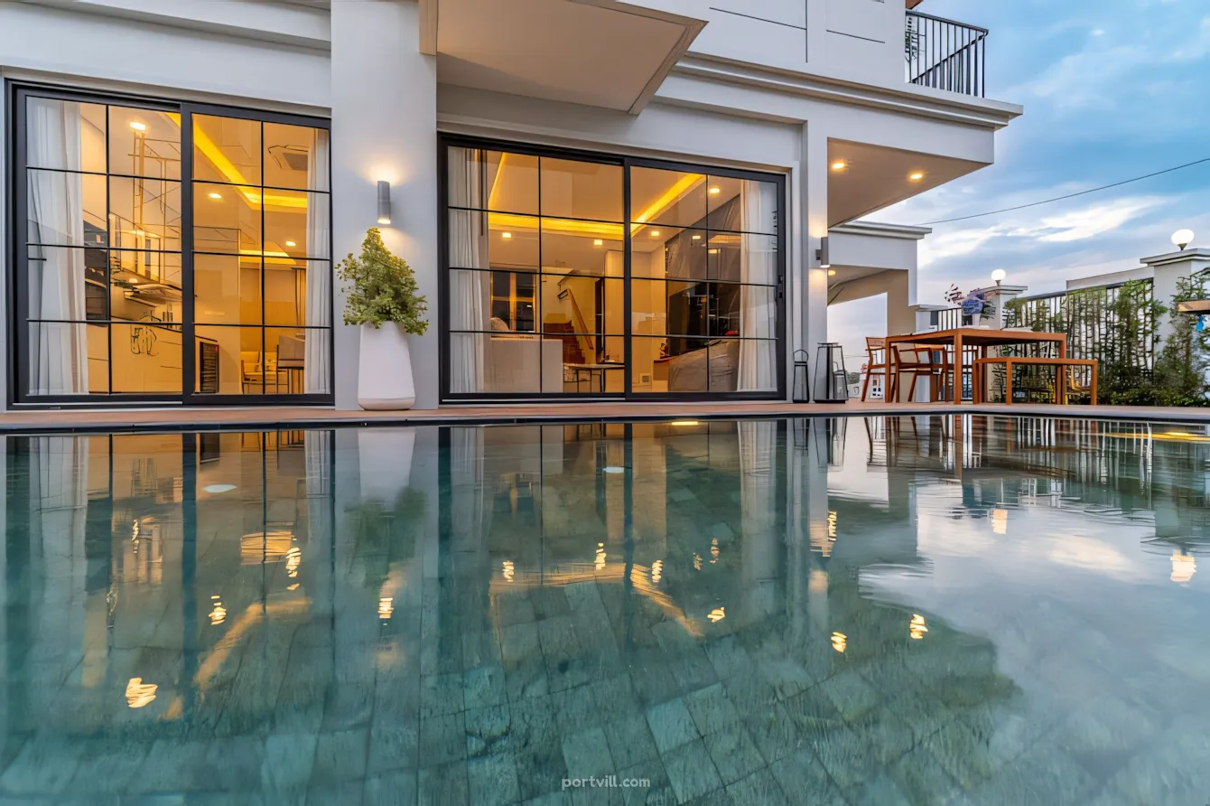 House in Pattaya Thailand area 305m² 2 floors Pattaya - foto 2