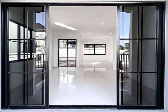 Villa in Koh Kaew Thailand area 195m² 2 floors Koh Kaew