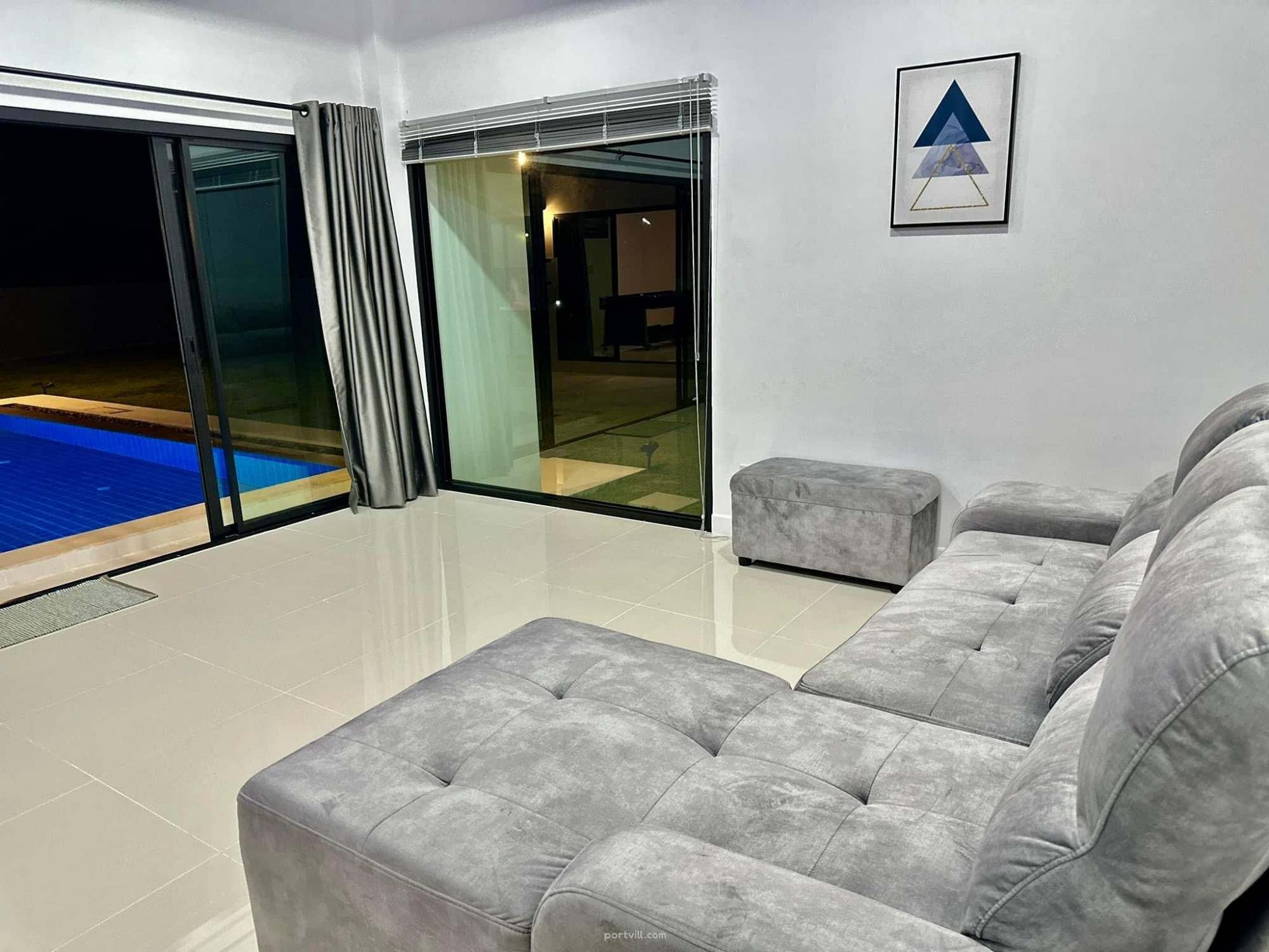 منزل للبيع في ماي ريم (Mae Rim) تايلاند مساحة 250م² 1 طابق. ماي ريم (Mae Rim) - صورة 4