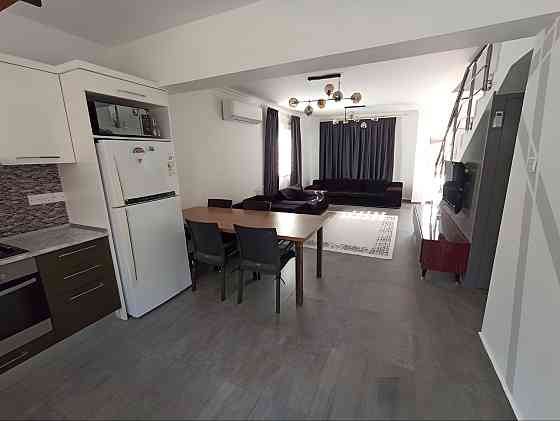 Townhouse for sale in Iskele Northern Cyprus area 130m² 2 floors Iskele