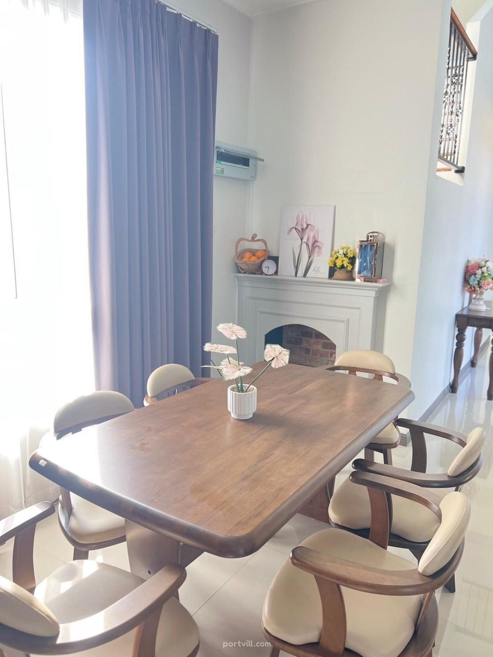 Huis te koop in Saraphi Thailand oppervlakte 191m² 2 verdiepingen Saraphi - foto 2