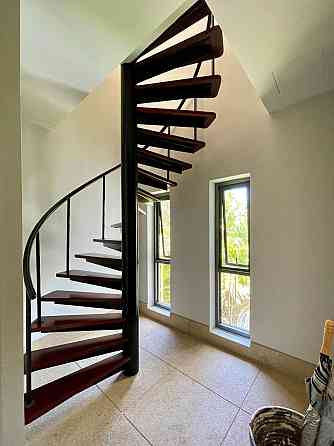 Villa by the sea in Kamala Thailand area 407m² 2 floors Kamala