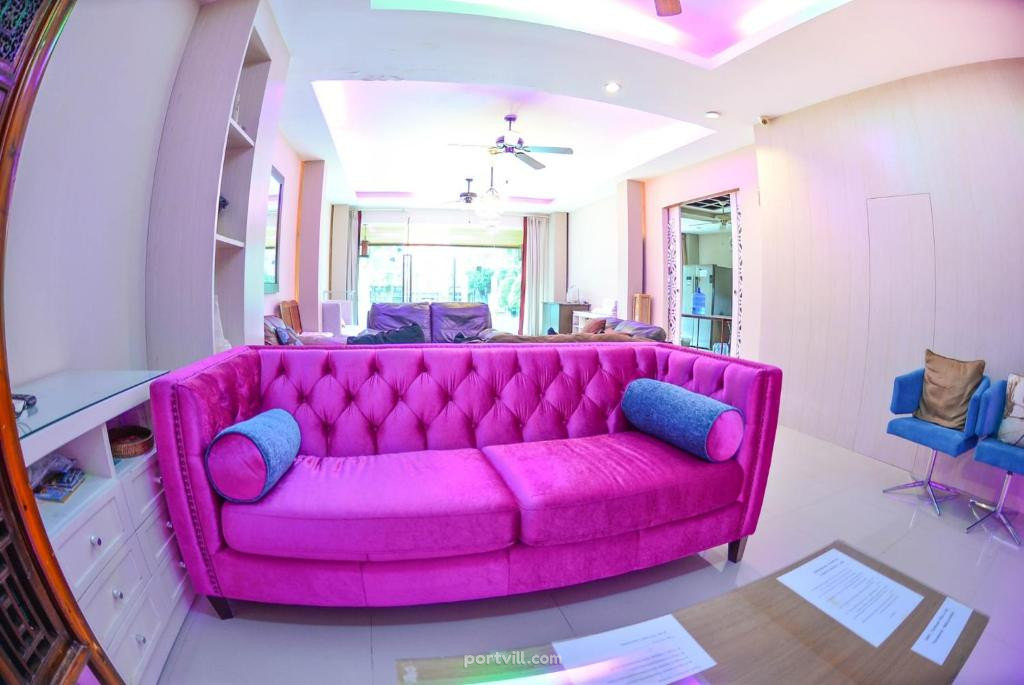 Proprietà commerciali a Pattaya Thailandia 1440m²  Pattaya - foto 5