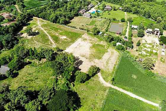 Terreno {geo.city.in} Tailândia lote dentro dos limites da cidade 4308m²  Downtown Chiang Mai
