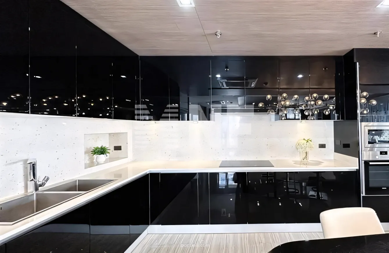 Apartment 1-room for sale 2+1 in Sukhumvit Thailand area 240m² in Citi Smart Sukhumvit Sukhumvit - foto 4