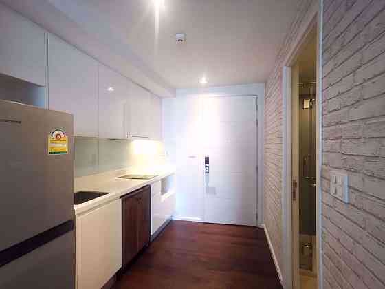 Apartment 1-room for sale in Chatuchak Thailand area 40m² 5 floor Chatuchak