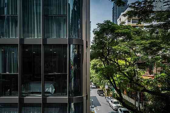 شقة  3 غرف  2+1  في سوخومفيت (Sukhumvit)  تايلاند  68 متر مربع  الطابق 4  - Ashton Residence 41 سوخومفيت (Sukhumvit)