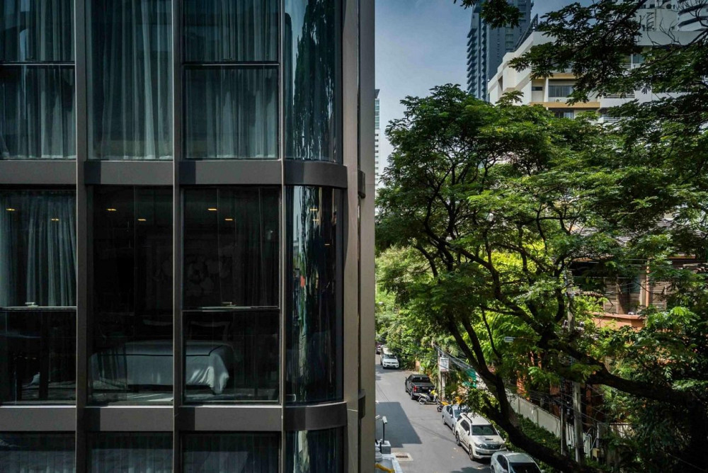 شقة  3 غرف  2+1  في سوخومفيت (Sukhumvit)  تايلاند  68 متر مربع  الطابق 4  - Ashton Residence 41 سوخومفيت (Sukhumvit) - صورة 6