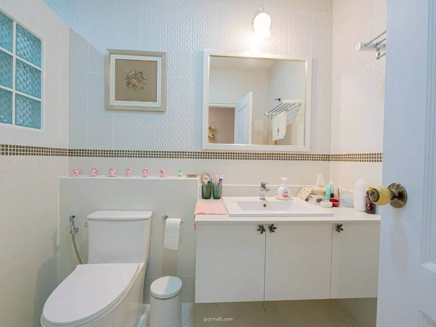 Casa à venda em Saraphi Tailândia área 280m² 2 andares Saraphi - foto 12