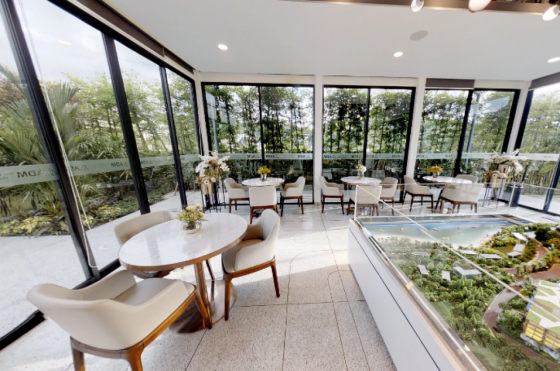 Apartment 1-room for sale by the sea in Phuket Town Thailand area 28m² 2 floor in ADM Platinum Bay by Wyndham Phuket Town