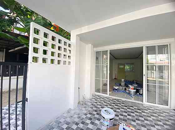 House in Koh Kaew Thailand area 188m²  Koh Kaew