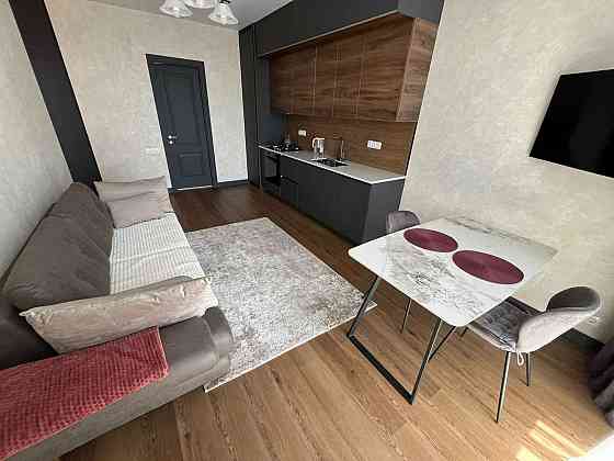 Apartment 1-room 1+0 studio in Batumi Georgia area 65m² 17 floor Batumi