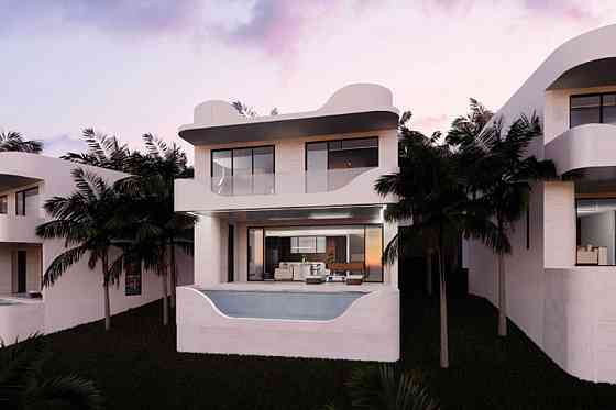 Villa in Surin Beach Thailand area 270m² 2 floors Surin Beach