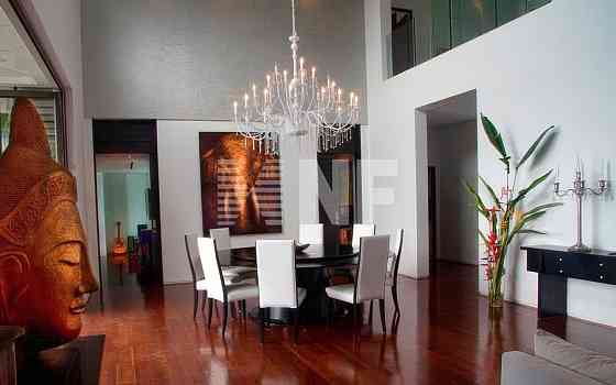 Villa in Cape Yamu Thailand area 1908m²  Cape Yamu