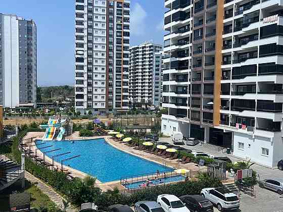 Apartment 1-room for sale 1+1 by the sea in Arpacbahsis (Erdemli) Turkey area 70m² 4 floor Arpacbahsis (Erdemli)