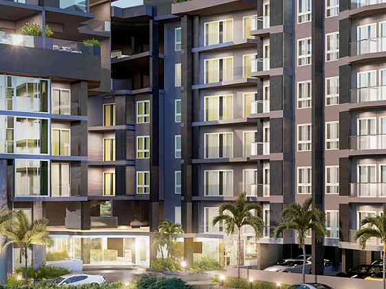 Apartment 2-room in Wichit Thailand area 43m²  Wichit
