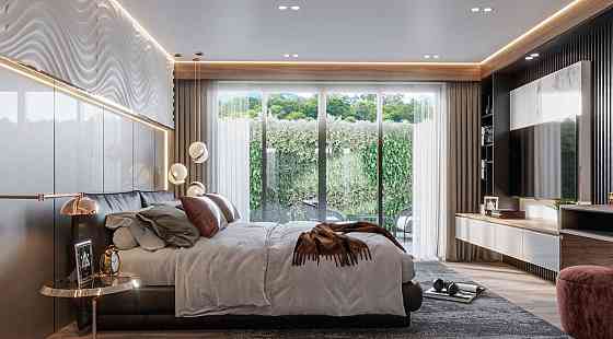 Apartment 2-room for sale 1+1 by the sea in Kata Thailand area 52.6m² Kata