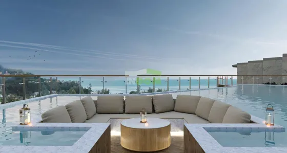 Commercial property in Bang Tao Thailand 27m² Bang Tao