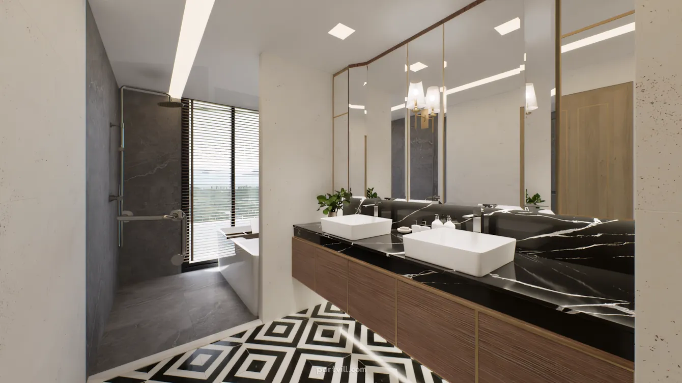 1-Zimmer Wohnung 1+0 studio am Meer in Phuket Town Thailand 35m² 2 Stock Phuket Town - foto 10