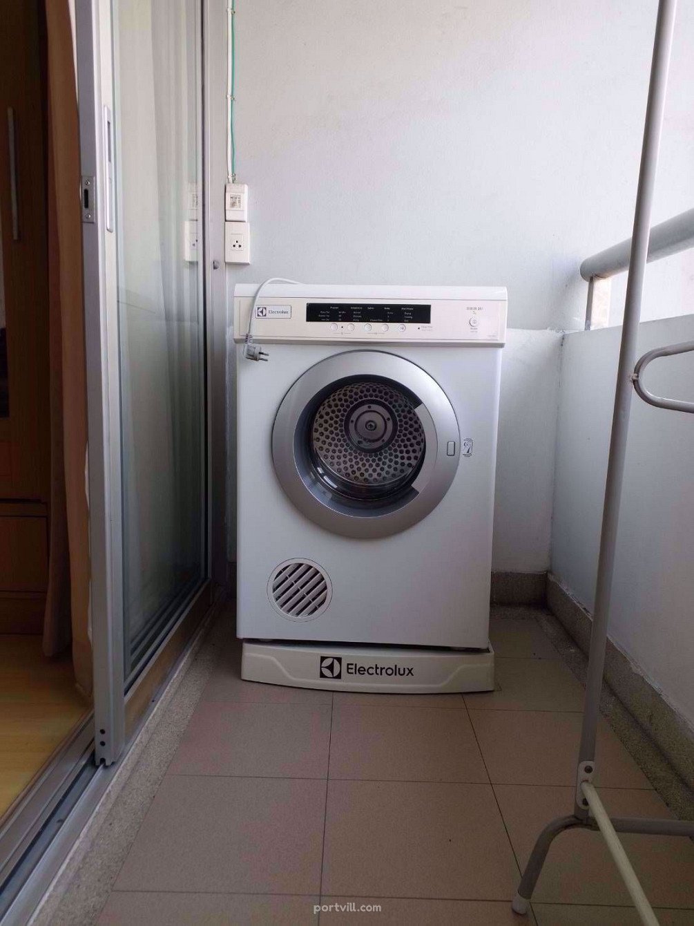 Appartamento 1 locali 1+0 monolocale a Ratchathewi Thailandia 45m²  Ratchathewi - foto 11