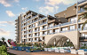 Apartamento 1 habitaciones 1+1 junto al mar en Antalya (centro) (Altintas) Turquía 91m² 1 piso
