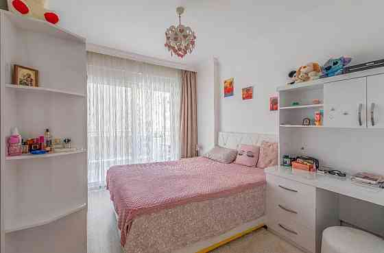 2-Zimmer Wohnung 1+1 am Meer in Mahmutlar (Alanya) Türkei 65m² 2 Stock Mahmutlar (Alanya)