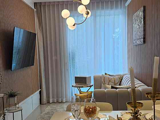 Apartment 2-room in Wichit Thailand area 31m²  Wichit
