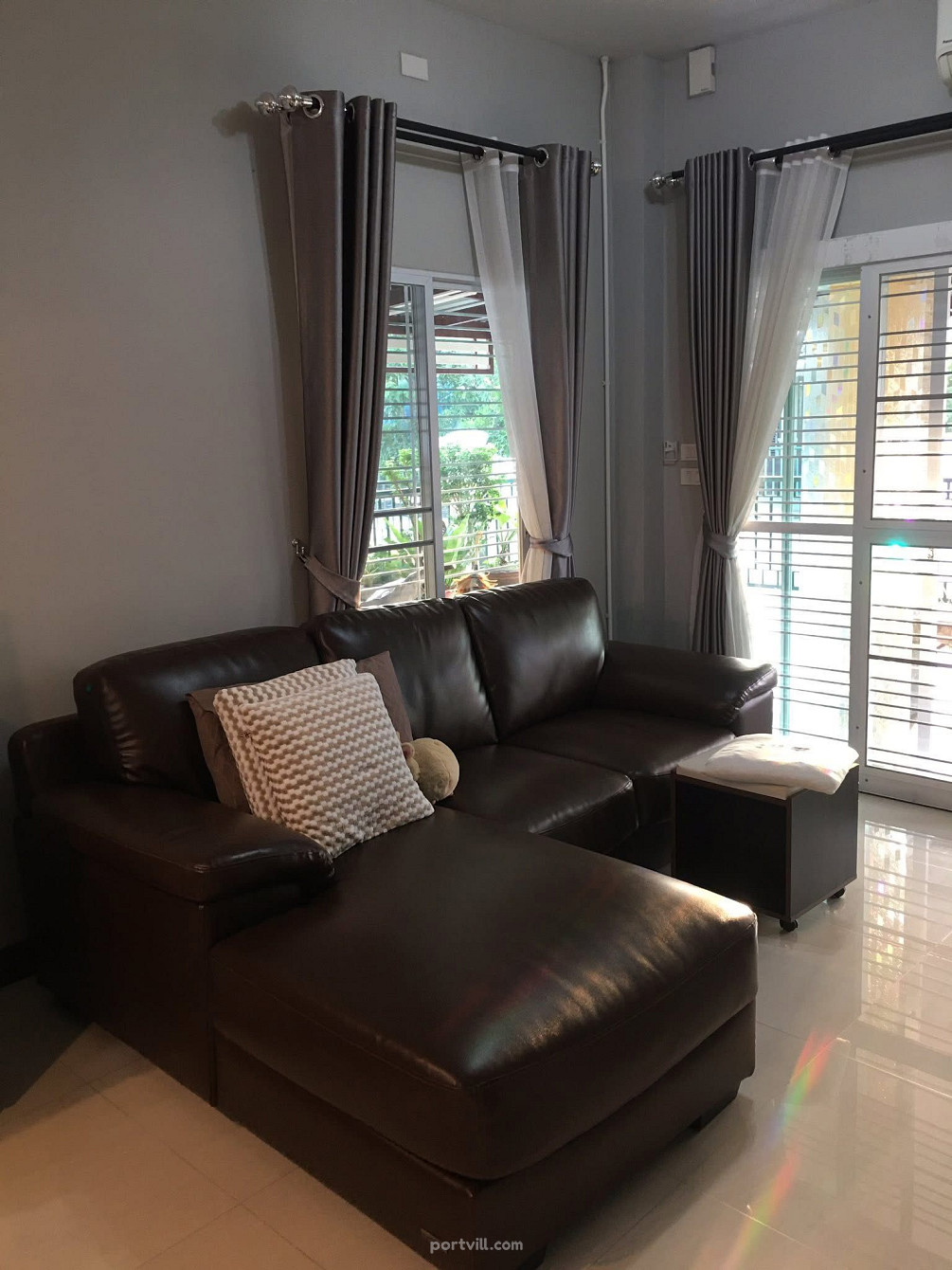 خانه برای فروش در سن کامفائنگ (San Kamphaeng) تایلند مساحت 230م² 1 طبقه. سن کامفائنگ (San Kamphaeng) - عکس 4