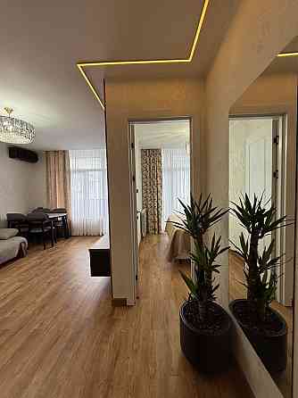 Apartment 1-room in Batumi Georgia area 49.1m² 1 floor Batumi
