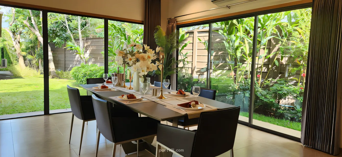 House in Pattaya Thailand area 227m² 1 floors Pattaya - foto 7