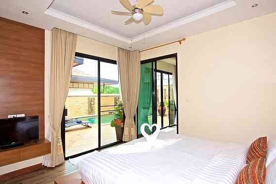Villa in Chalong Thailand fläche 165m²  Chalong