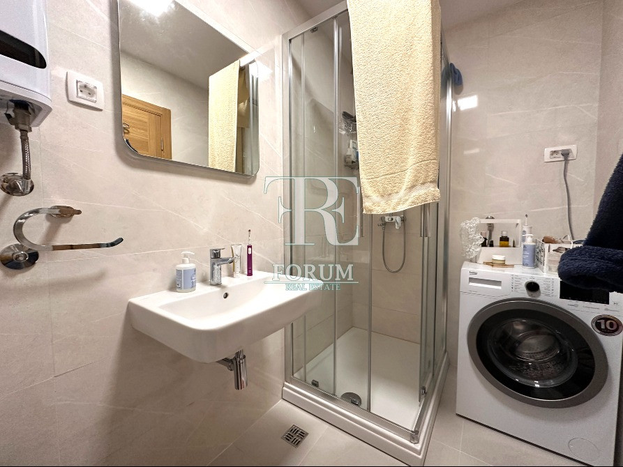 Appartement 3 pièces à louer 2+1 à Podgorica (Podgorica) 71m² 3 étage Centre de Podgorica - photo 8