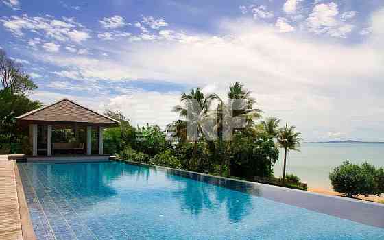 Villa in Cape Yamu Thailand area 1908m²  Cape Yamu