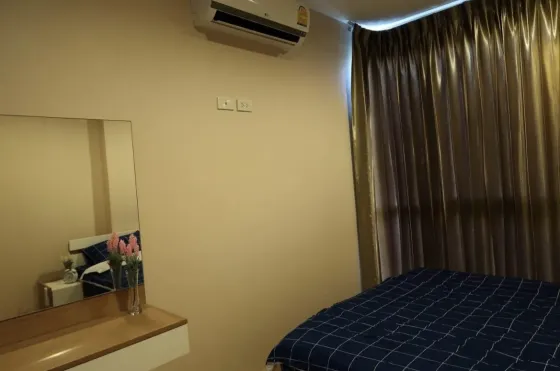 Appartement 2 pièces 1+1 à Chang Khlan Thaïlande 35m² étage:3 à One Plus 19 Chang Khlan