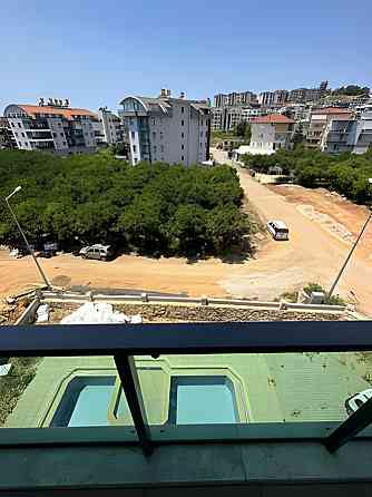 Apartment 2-room for sale 1+1 in the mountains in Oba (Alanya) Turkey area 50m² 3 floor Oba (Alanya)