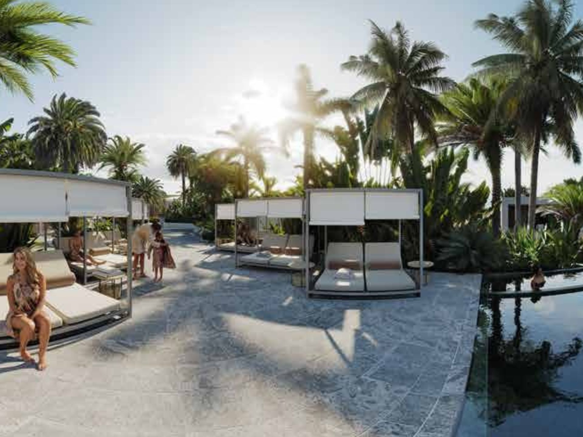 Villa in Chalong Thailand fläche 367m²  Chalong - foto 10