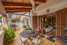 Apartamento 4 habitaciones 3+1 junto al mar en Mallorca España 103m² 1 piso