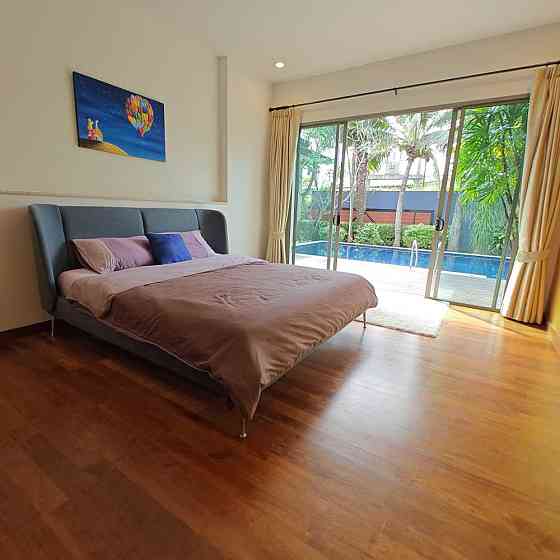 Villa by the sea in Bang Tao Thailand area 186m² 1 floors Bang Tao