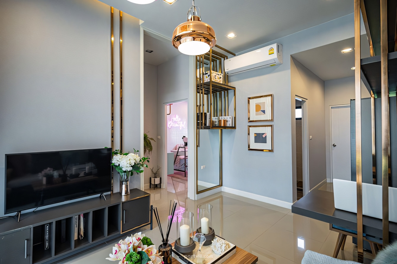 Apartment 3-room for sale by the sea in  Mai Khao Thailand area 87m² 1 floor Mai Khao - photo 11