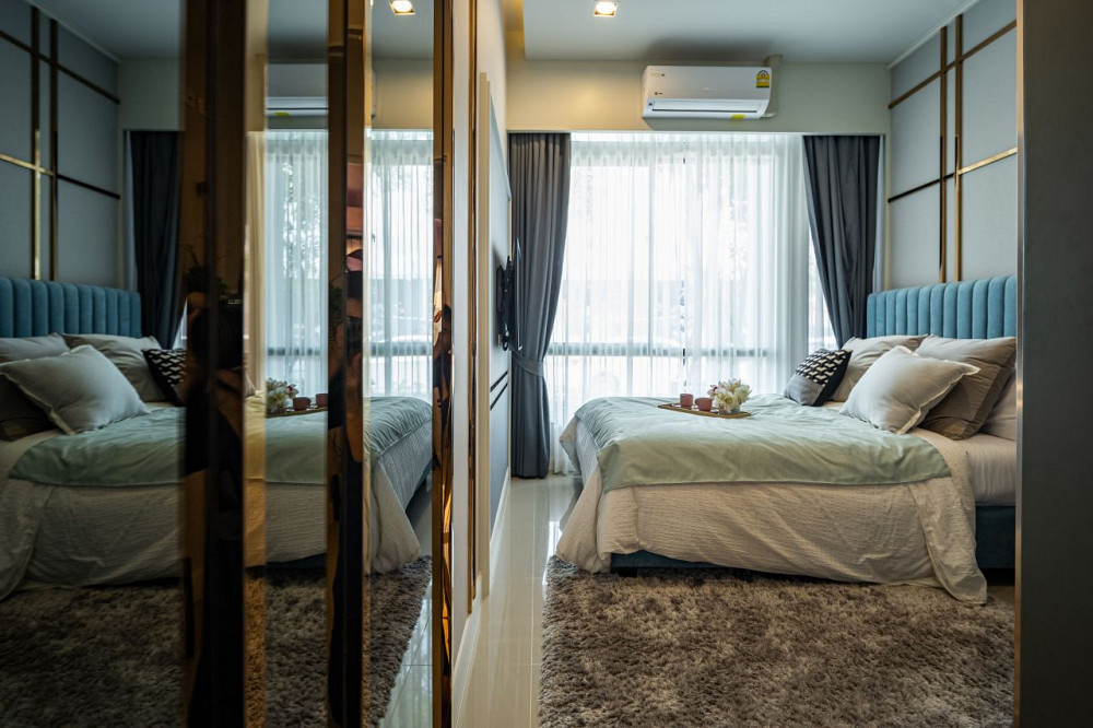 Daire 3 Odalı deniz kenarında Mai Khao'da Tayland 87m² Kat:1 Mai Khao - fotoğraf 15