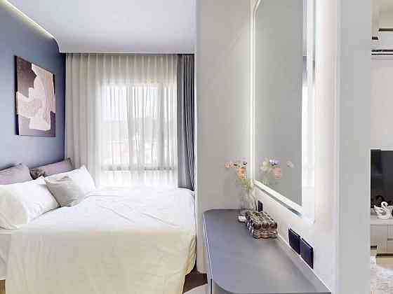 Apartment 3-room by the sea in Kamala Thailand area 50m²  Kamala